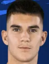 Dimitrios Diminikos - AE Larisa futbolcusu