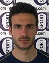 Dimitrios Dimitriou - joueur du Ermis Exochis