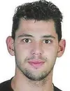 Dimitrios Gianniotis - Tilykratis Lefkada player