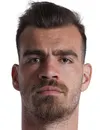 Dimitrios Goutas - Spieler von Genclerbirligi Ankara
