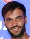Dimitrios Grontis - Ethnikos Piräus futbolcusu