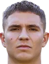 Dimitrios Kaloskamis - AEK Athen futbolcusu