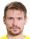 Dimitrios Kolovetsios futbolcu profil fotoğrafı