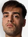 Dimitrios Kottas - PAOK Thessaloniki B futbolcusu