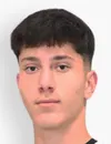 Dimitrios Kyriazidis - Spieler von PAOK Thessaloniki U19
