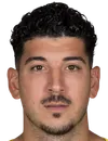 Dimitrios Limnios - Fortuna Sittard futbolcusu