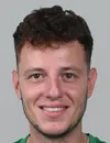 Dimitrios Miltiadis - PO Elassonas futbolcusu