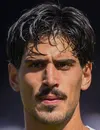Dimitrios Nikolaou - SSC Bari futbolcusu