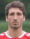 Dimitrios Pappas - Kariyer sonu futbolcusu