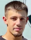 Dimitrios Radis futbolcu profil fotoğrafı