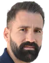 Dimitrios Siovas - Pannaxiakos futbolcusu