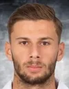 Dimitrios Souliotis - jogador do Trikala FC