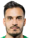 Dimitrios Stavropoulos - Atromitos Athen futbolcusu