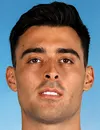 Dimitrios Stournaras - Iraklis Thessaloniki futbolcusu