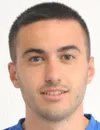 Dimitrios Tasioulis futbolcu profil fotoğrafı