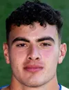 Dimitrios Theodoridis - AE Kifisia futbolcusu