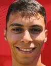 Dimitrios Thomaidis - Ilioupoli futbolcusu