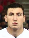Dimitrios Tsakmakis - Atromitos Athen futbolcusu