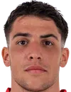Dimitrios Tsantilas - giocatore del Panionios FC