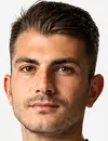 Dimitrios Tsopouroglou - PAOK Thessaloniki futbolcusu