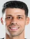 Dimitris Dimitriou - joueur du AEK Larnaca