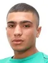 Dimitris Raspas - Iraklis Gerolakkou futbolcusu