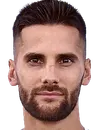 Dimo Bakalov - Spartak Plovdiv 1947 futbolcusu
