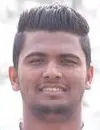 Dimple Bhagat - ARA FC futbolcusu