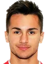 Din Alomerovic - Spieler von UTA Arad