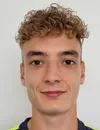 Din Cejvanovic - Spieler von NK Jesenice