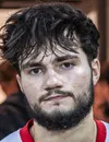 Din Klapija futbolcu profil fotoğrafı
