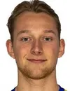 Dinand Gijsen - SV Atlas Delmenhorst futbolcusu