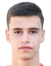 Dincho Yovchev - jugador del Belasitsa Petrich