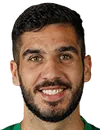 Dinis Almeida - Ludogorets Razgrad futbolcusu