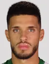Dinis Pinto - jogador do Moreirense FC