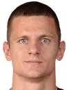 Dinko Horkas - UD Las Palmas futbolcusu