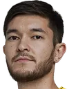 Dinmukhamed Karaman - FC Astana futbolcusu