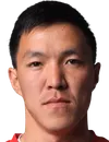 Dinmukhamed Taalaybekov - jogador do FC Ozgon