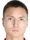 Dinmukhammed Kashken - Zhetysu Taldykorgan futbolcusu