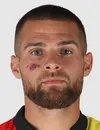 Dino Arslanagic futbolcu profil fotoğrafı