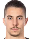 Dino Besirovic - AIK futbolcusu