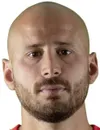 Dino Bisanovic futbolcu profil fotoğrafı