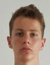 Dino Burzic - SV Waldhof Mannheim U21 futbolcusu
