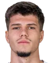Dino Delic - SK Austria Klagenfurt futbolcusu