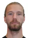 Dino Fazlic - jogador do Eintracht Mahlsdorf