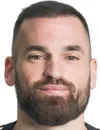 Dino Islamovic - Rosenborg BK futbolcusu