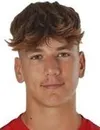 Dino Kaiser - jogador do Margate FC