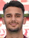 Dino Kardovic - jogador do Türkgücü Kassel II