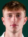 Dino Kojic - giocatore del NK Olimpija Ljubljana