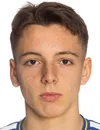 Dino Putsén - Inter Mailand U20 futbolcusu